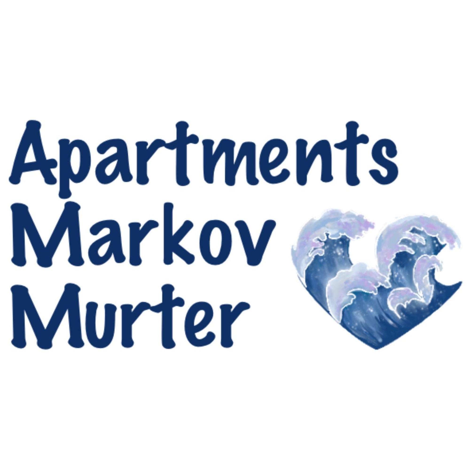 Apartments Markov Murter Bagian luar foto