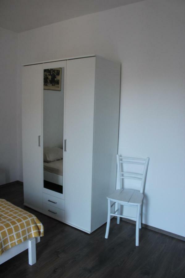 Apartments Markov Murter Bagian luar foto